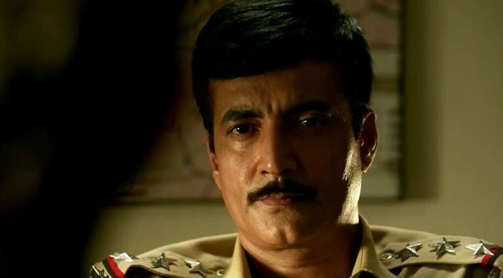 'Haider' actor Narendra Jha passes away