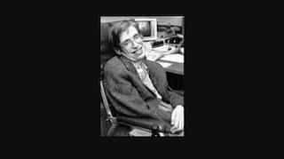 Hawking's grit and tenacity inspired people all over the world: PM Modi