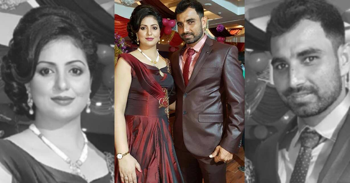 Mohammed Shami marital controversy: Who is Hasin Jahan?