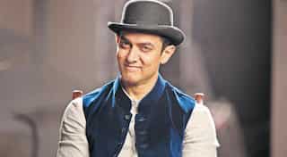 Happy birthday Aamir: Superstar makes Instagram debut thanking his mother!