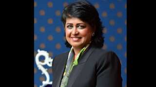 Mauritius president resigns over credit card scandal