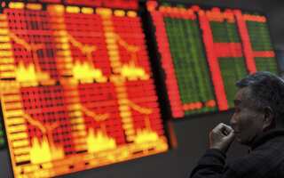 Asian markets enjoy fresh rally with focus on Trump-Xi meeting