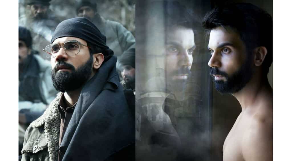 Watch trailer: Rajkummar Rao is evil mastermind terrorist in 'Omerta'