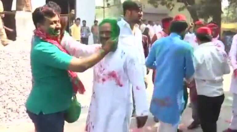 Opinion: Gorakhpur, Phulpur bypoll results show BJP's juggernaut can be stopped Opinion: Gorakhpur, Phulpur bypoll results show BJP's juggernaut can be stopped
