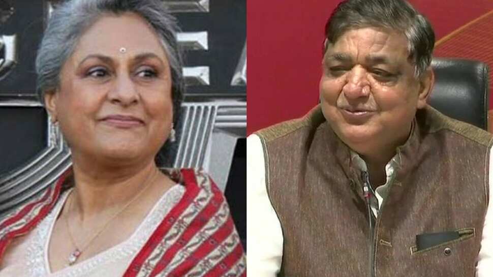 Opinion: Heartening to see BJP women politicians uniting for Jaya Bachchan Opinion: Heartening to see BJP women politicians uniting for Jaya Bachchan