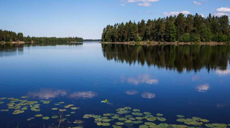 This the world's happiest country, the UN says