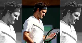 Roger Federer cruises past Jeremy Chardy to enter quarter-final at Indian Wells