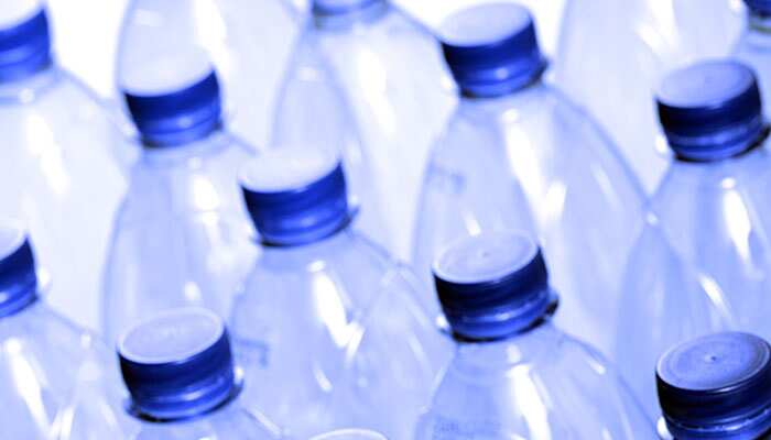PepsiCo, Bisleri contest plastic in water bottles study