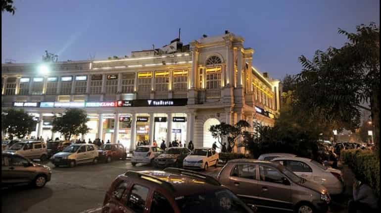 Delhi: Connaught Place 3rd most expensive Asia-pacific office market after Hong Kong
