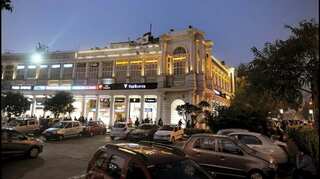 Delhi: Connaught Place 3rd most expensive Asia-pacific office market after Hong Kong