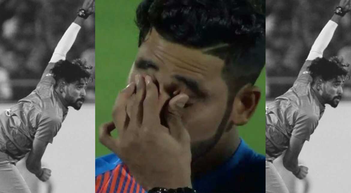 Opinion: India should look beyond bowler Siraj to keep momentum going in Nidahas T20 finals Opinion: India should look beyond bowler Siraj to keep momentum going in Nidahas T20 finals