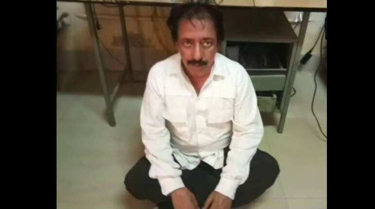 BSF arrests Pak 'infiltrator' in Rajasthan's Bikaner