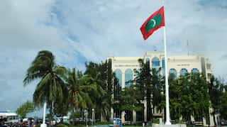 Maldives requests India to construct cricket stadium; New Delhi, Male reaffirm ties