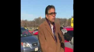 Pakistan Army carrying out ethnic cleansing of minority groups: Nadeem Nusrat