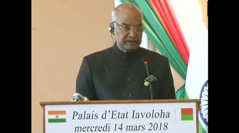 India offers $80.7 million Line of Credit to Madagascar for agriculture and mechanisation