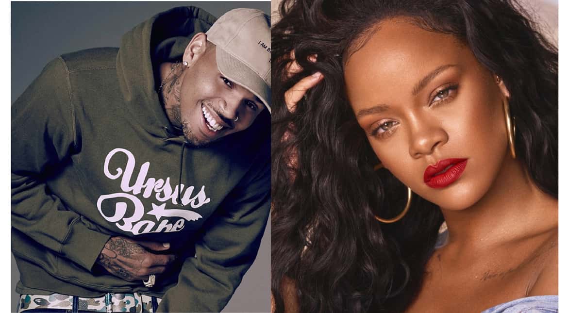 Snapchat apologises for Rihanna, Chris Brown ad that made light of domestic abuse Snapchat apologises for Rihanna, Chris Brown ad that made light of domestic abuse
