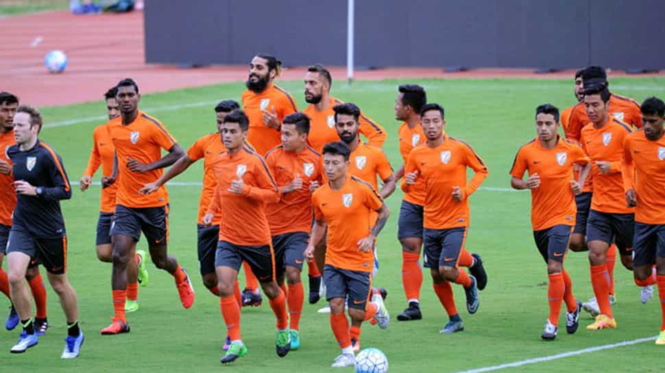 Opinion: Indian football rising from the grassroots