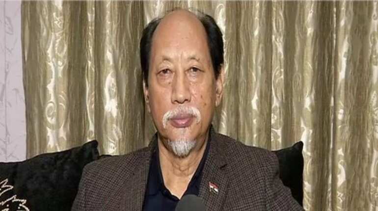 Nagaland to shun VIP culture: Chief Minister Neiphiu Rio