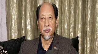 Nagaland to shun VIP culture: Chief Minister Neiphiu Rio