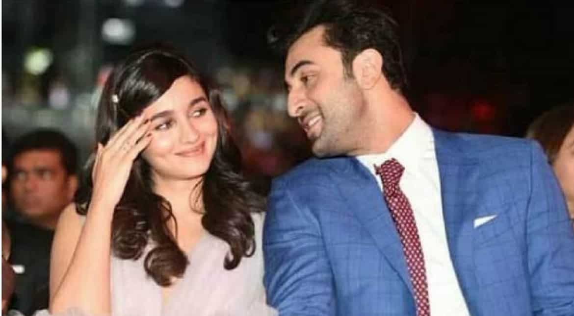 Ranbir Kapoor and Alia Bhatt a couple? Alia clears the air