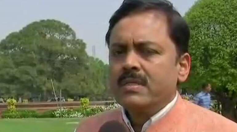 TDP's excuse to retrieve lost political ground in Andhra Pradesh: BJP leader Narasimha Rao on breakup from NDA
