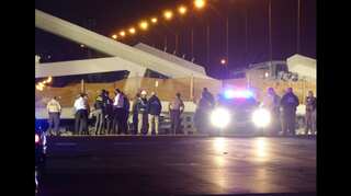 Death toll rises to 6 after collapse of Miami footbridge