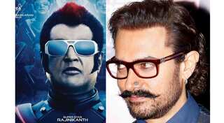 Aamir Khan worried about his 'Thugs of Hindostan' clash with Rajinikanth's '2.0'