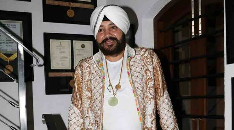 All about Daler Mehndi's 2003 illegal immigration case!