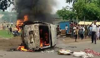 Jharkhand court convicts 11 in gau raksha murder case