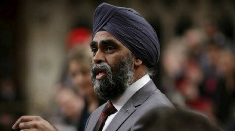 Canada to send peacekeepers to Mali: Official