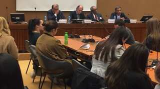 European parliamentarian, experts lambast Pakistan for sheltering terrorists