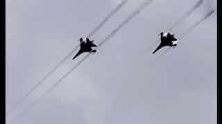 UN chief calls for investigation of Syria strikes