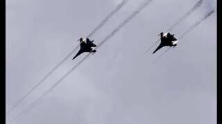 Turkish air strike hits hospital in Syria's Afrin: Monitor, medics