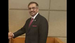 Harassment row: Pakistan High Commissioner Sohail Mehmood to return to India
