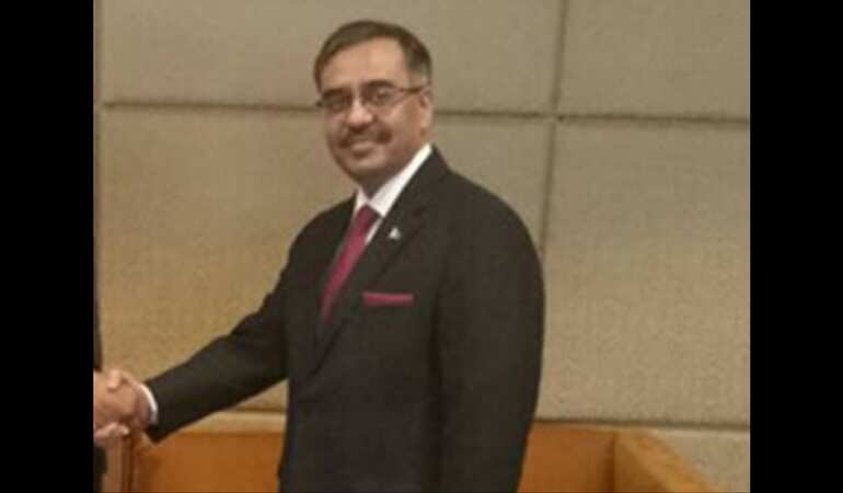Pakistan refuses to send envoy back to India