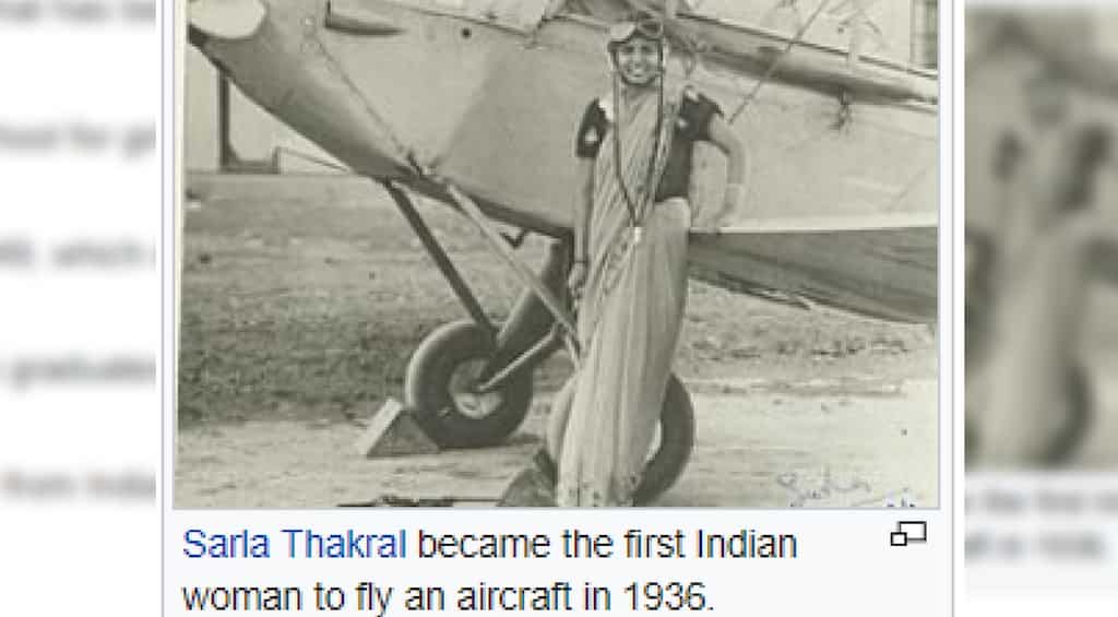 Opinion: Why Wikipedia often overlooks stories of women in history