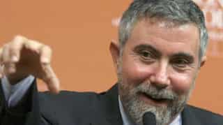 India story could end with mass unemployment: Nobel-winner Paul Krugman