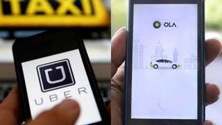 Women safety: Supreme Court asks Centre to consider law to regulate Ola, Uber; directs states to set up crisis centres