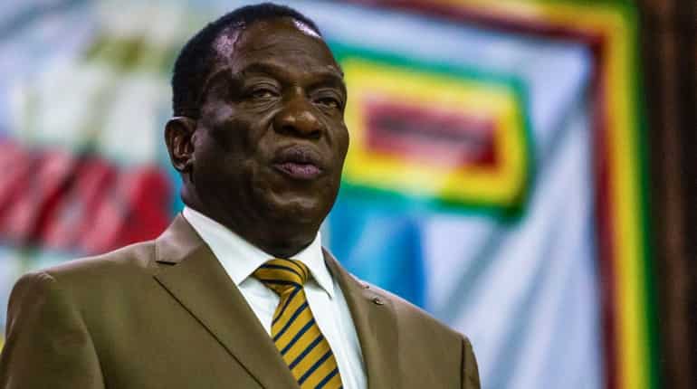 UN backs Zimbabwe polls for July UN backs Zimbabwe polls for July