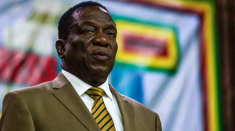 UN backs Zimbabwe polls for July