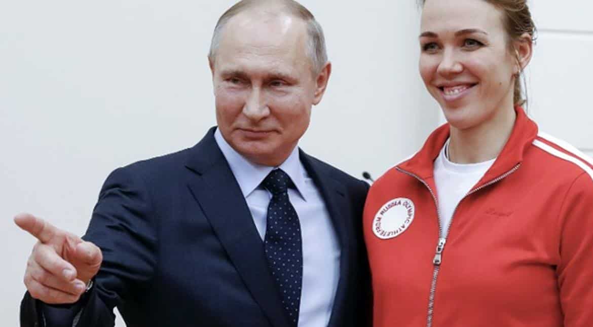 Vladimir Putin: A brief profile of the Russian president