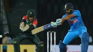 Nidahas Trophy: Rejuvenated Bangladesh aim to break T20 hoodoo against India in final