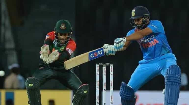 Nidahas Trophy: Rejuvenated Bangladesh aim to break T20 hoodoo against India in final