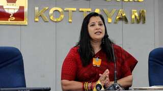 #MeToo: Kerala parliamentarian's wife kicks off political storm