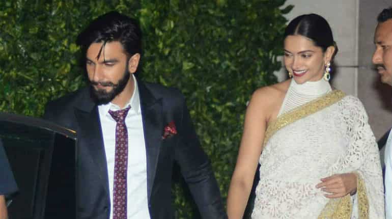 Ranveer Singh is my go-to person: Deepika Padukone