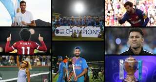 WION Sports News: Top sports results this week
