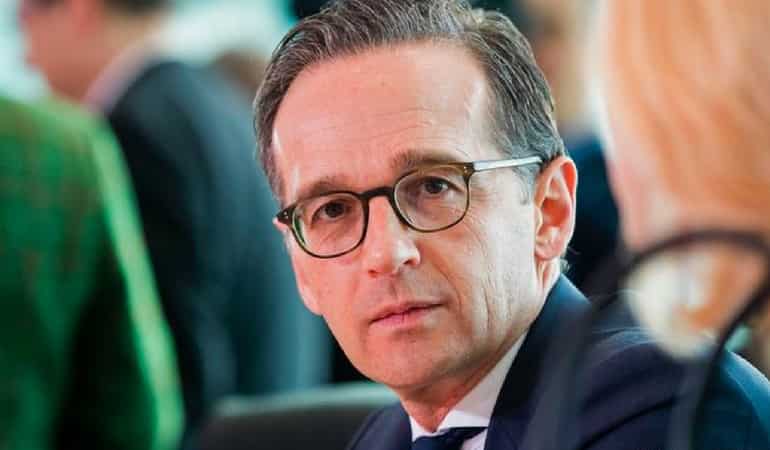 Russia will remain 'difficult partner' after Putin re-election: Germany Russia will remain 'difficult partner' after Putin re-election: Germany