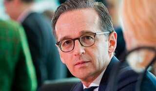 Germany decries Iran's move to speed up nuclear work, urges return to accord