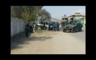 Gunmen kill BBC Pashto journalist in Afghanistan's Khost province