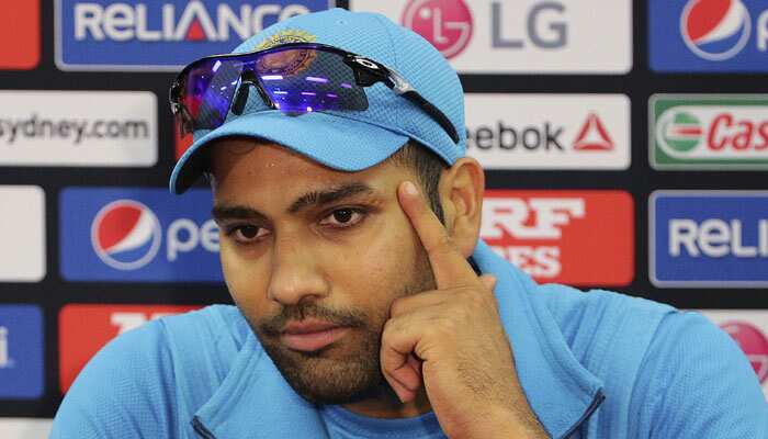 IND vs NZ: One of our worst performances with the bat, says Rohit after losing 4th ODI IND vs NZ: One of our worst performances with the bat, says Rohit after losing 4th ODI